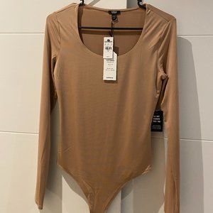 Brand New Express Body Contour Bodysuit